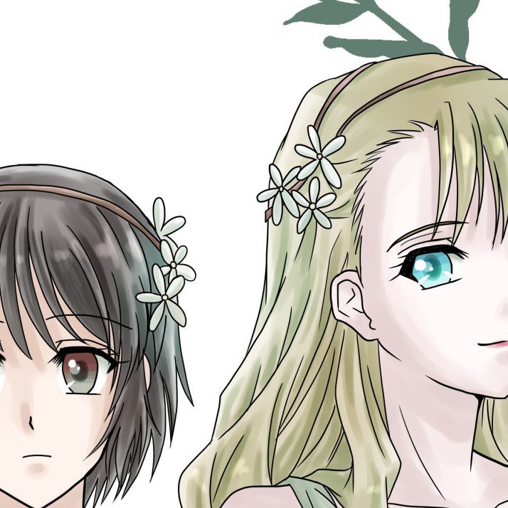 ノワール / 4話ミレ霧