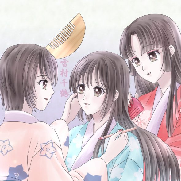 2024年★桑島さんバースデー